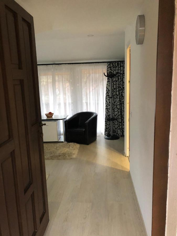 Toni Room Sighisoara Exterior photo