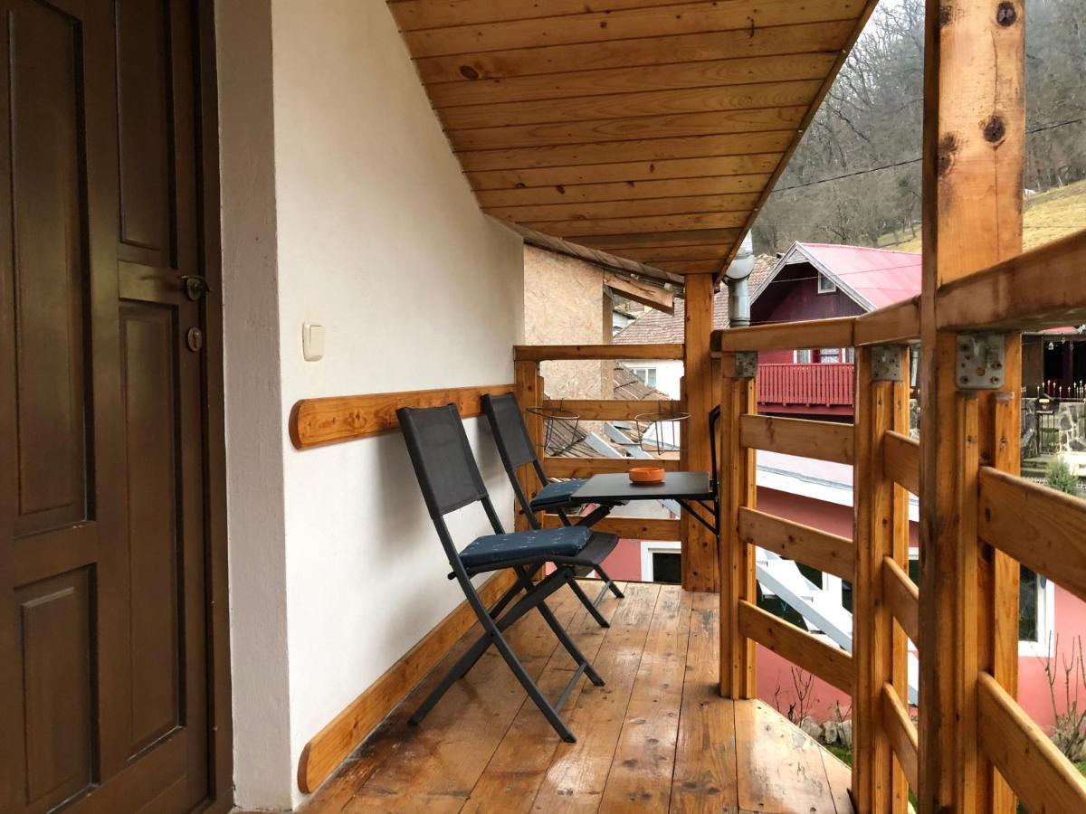 Toni Room Sighisoara Exterior photo